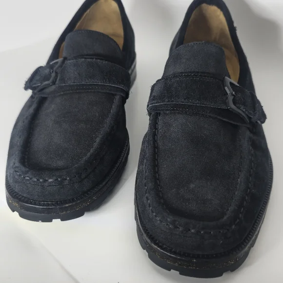 Mens Bruno Magli shoes - Picture 11 of 11